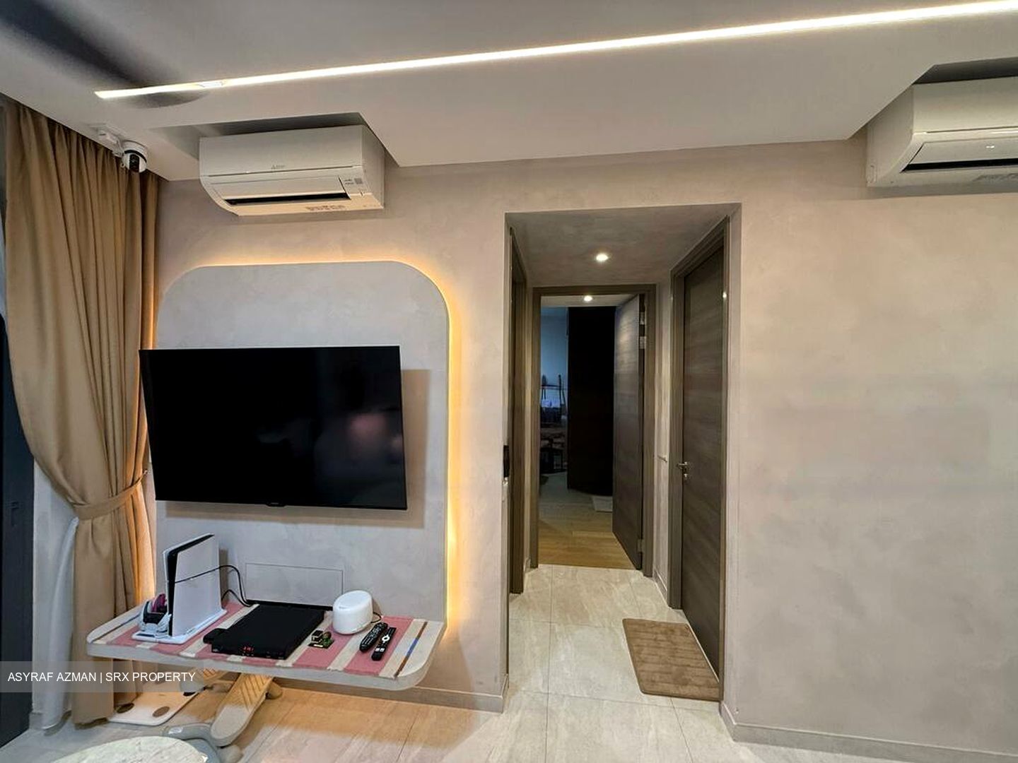 The Florence Residences (D19), Apartment #457953631